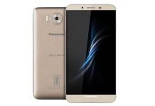 Panasonic Eluga Note