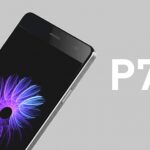 Panasonic P71 Photo