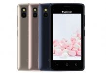 Panasonic T44 lite