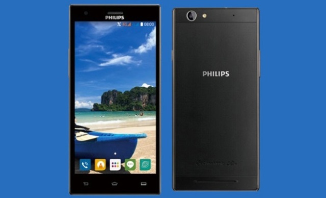 Philips Sapphire S616