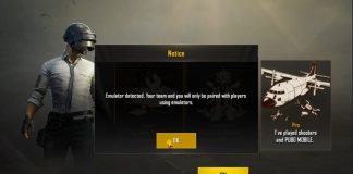 Pubg Mobile on PC for Free