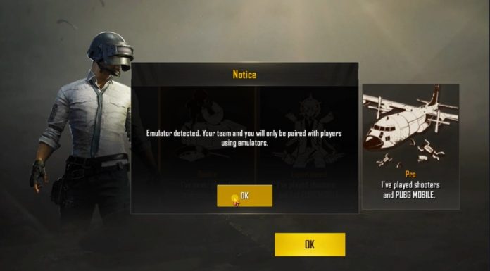 Pubg Mobile on PC for Free
