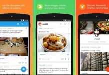 Reddit App Download