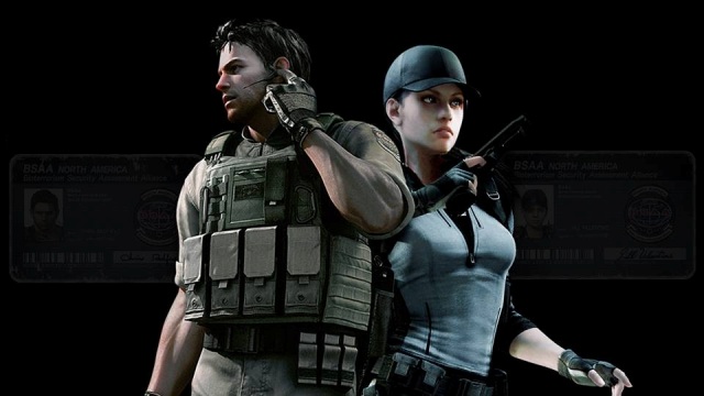 Resident Evil HD Remaster Cheats