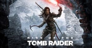 rise of the tomb raider 3dm trainer