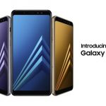 Samsung Galaxy A8 Plus Photo