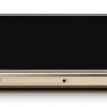 Samsung Galaxy A9 Pro Gold