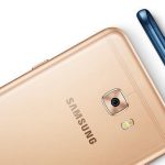 Samsung Galaxy C5 Pro Photo