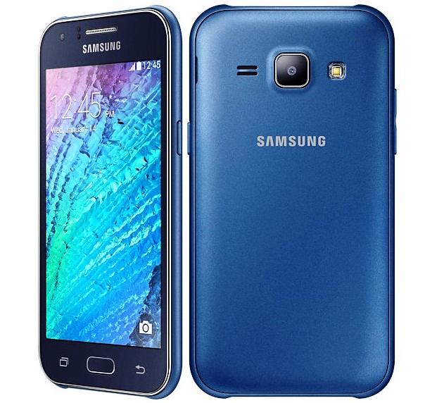 Samsung Galaxy J1 Photo