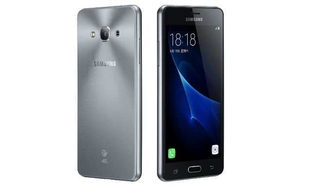 Samsung Galaxy J3 Pro Photo
