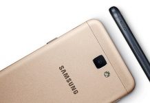 Samsung Galaxy J5 Prime Photo