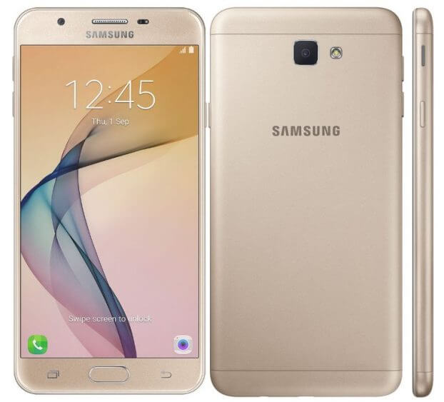 Samsung Galaxy J7 Prime Photo