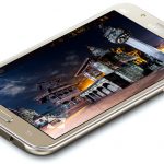Samsung Galaxy J7 photo