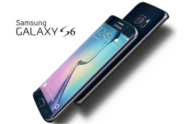 Samsung Galaxy S6 Photo