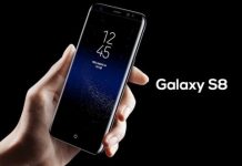 Samsung Galaxy S8