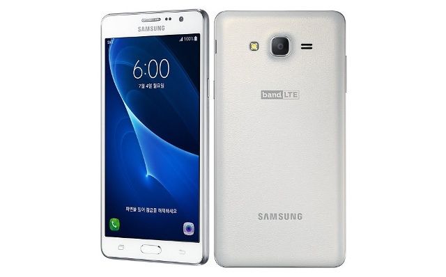 Samsung Galaxy Wide Photo