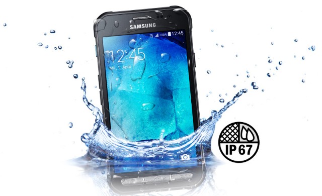 Samsung Galaxy Xcover 3 Photo