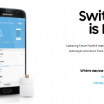 Samsung Smart Switch Download