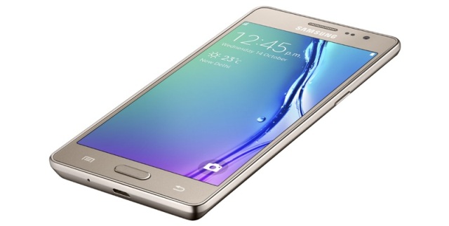 Samsung Z3 Phone