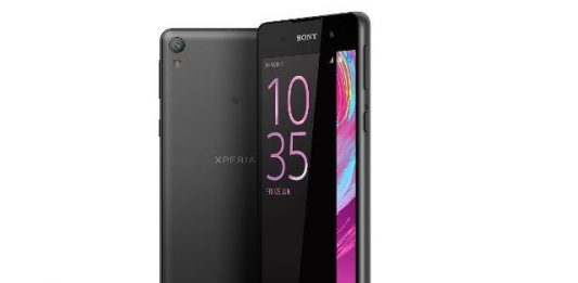 Смартфон sony xperia e5 обзор