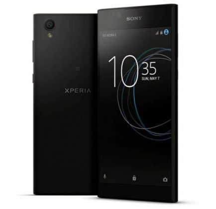 download my Xperia