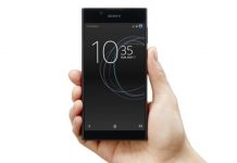 Sony Xperia L1 Photo