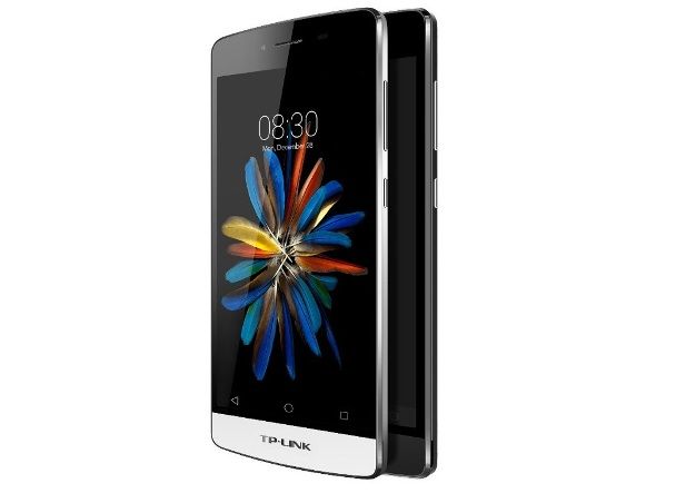 TP-LINK Neffos C5 Max Phone