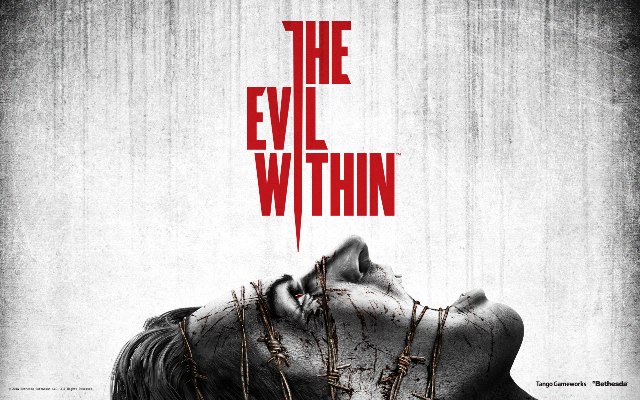 The Evil Within Save