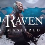 The Raven Remastered Save Game