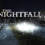 TheNightfall Save File