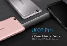 Ulefone U008 Pro