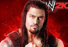 WWE 2K15 Photo