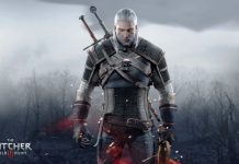 Witcher 3 Wild Hunt Picture