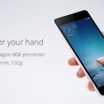 Xiaomi Mi 4C Photo