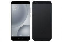 Xiaomi Mi 5c