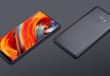 Xiaomi Mi MIX 2