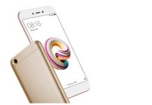 Xiaomi Redmi 5A