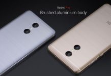 Xiaomi Redmi Pro