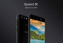 ZOPO Speed X Photo