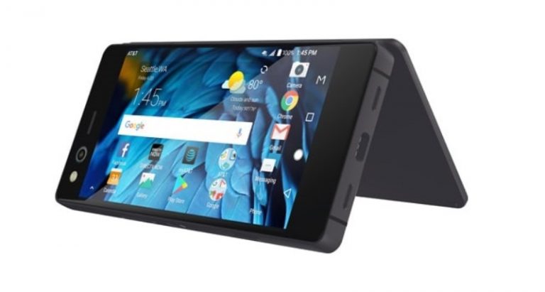 Download ZTE Axon M USB Driver and PC Suite ...