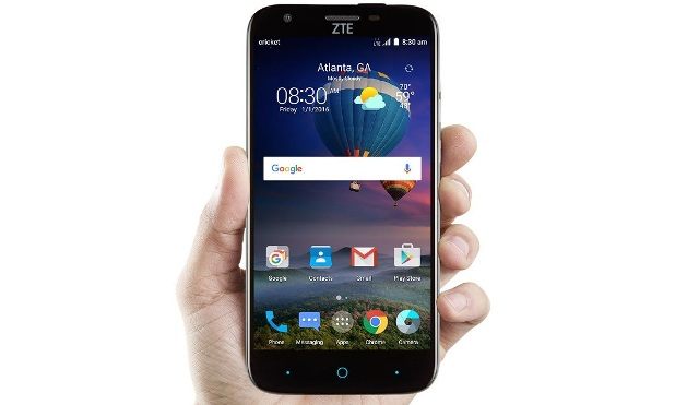 ZTE Grand X3 Phone