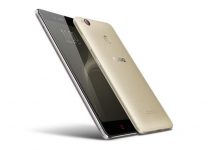 ZTE nubia Z11 miniS