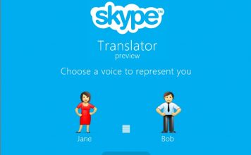 skype Translator Download