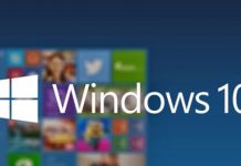 windows 10 logo image